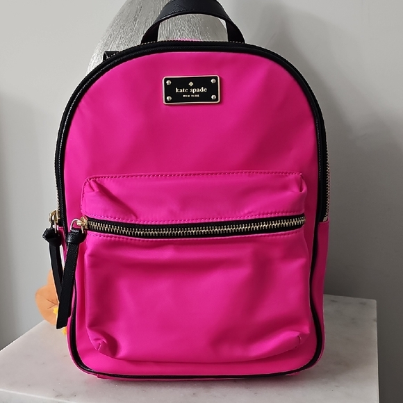 Kate Spade Backpack - Picture 1 of 11